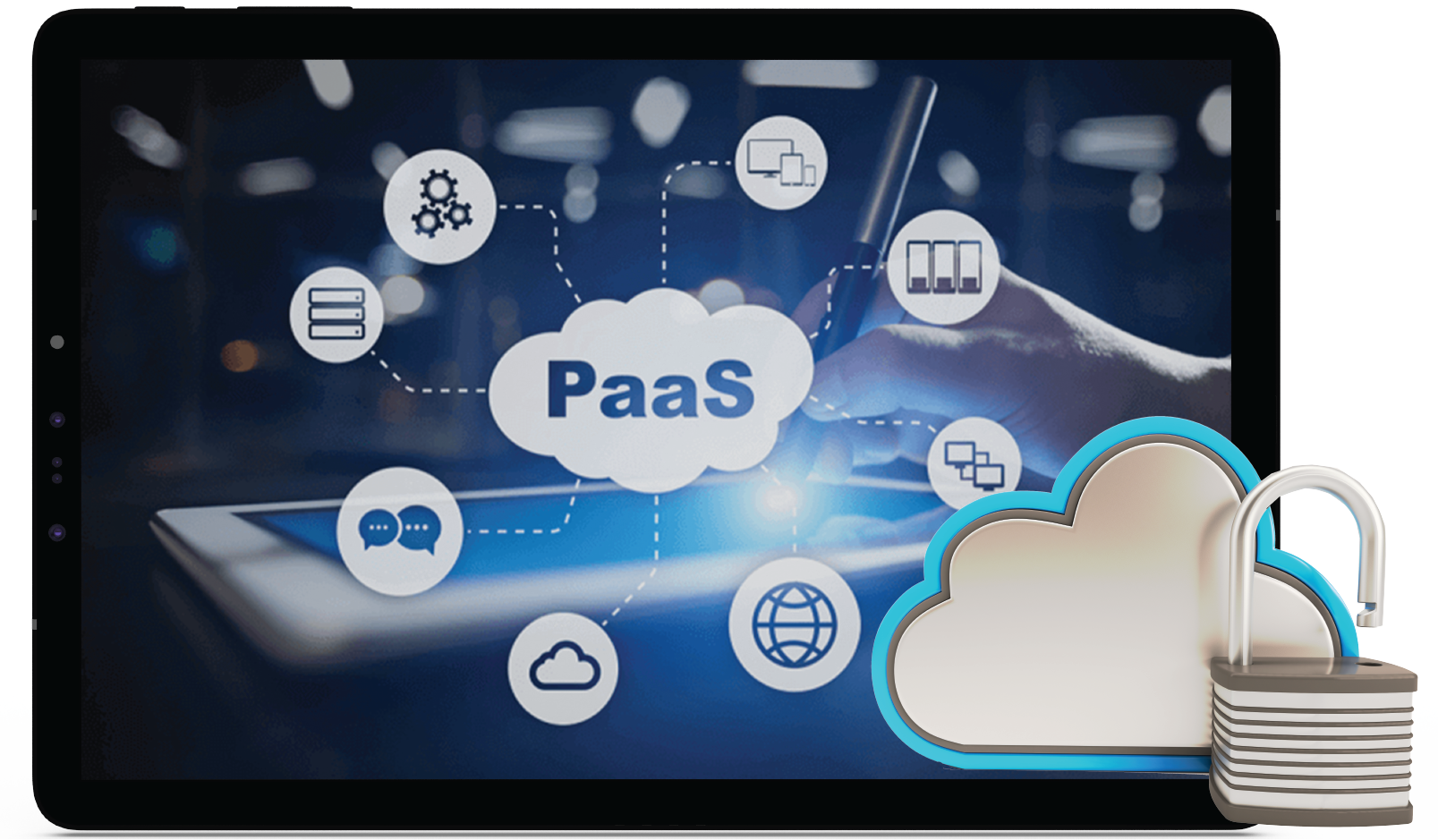 Paas Cloud